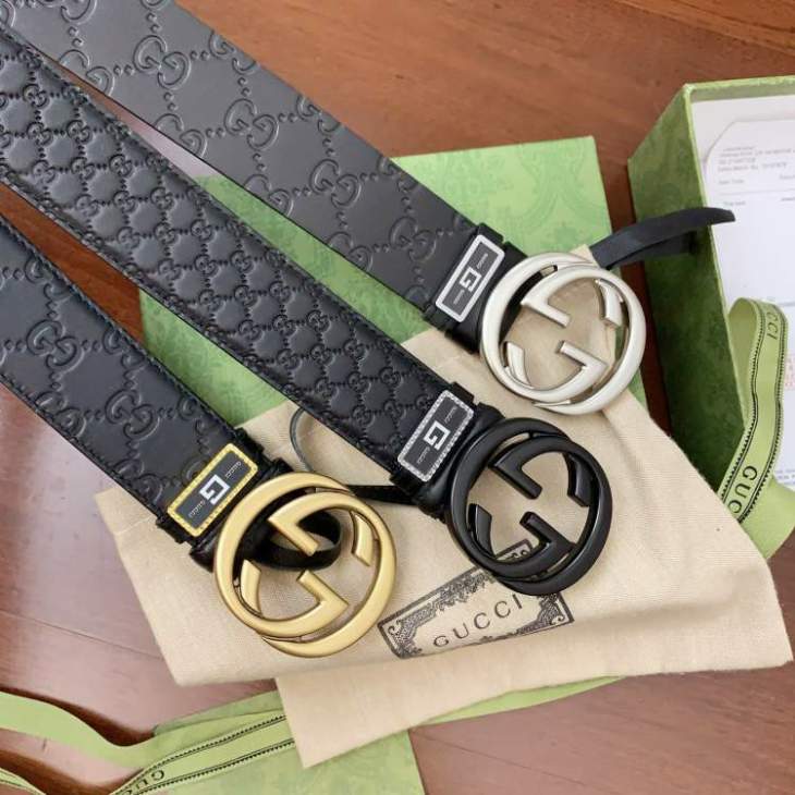 Picture of Gucci Belts _SKUfw194189907fw